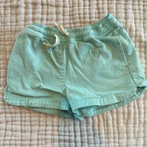 Girls shorts